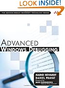 Advanced Windows Debugging