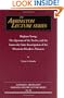 Brigham Young, the Quorum of the Twelve, and the Latter-Day Saint Investigation of the Mountain Meadows Massacre: Arrington Lecture No. Twelve (Arrington Lecture Series)