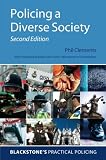 Policing a diverse society