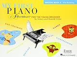 My First Piano Adventure, Writing Book A