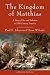 The Kingdom of Matthias: A Story of Sex and Salvation in 19th-Century America