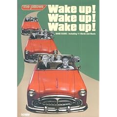 【クリックでお店のこの商品のページへ】バンドスコア the pillows/Wake up！ Wake up！ Wake up！ (BAND SCORE) [楽譜]