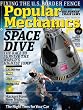 Popular Mechanics (1-year)