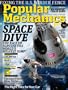 Popular Mechanics (1-year)