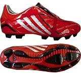ADIDAS Kinder Fußballschuhe 2008 Absolado PS Jr. (048446)