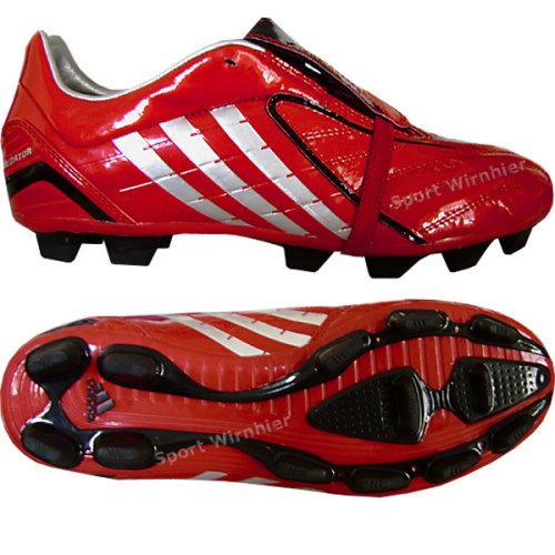 ADIDAS Kinder Fußballschuhe 2008 Absolado PS Jr. (048446)
