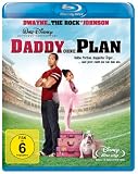 Daddy ohne Plan [Blu-ray]