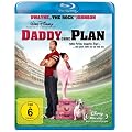 Daddy ohne Plan [Blu-ray]