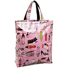 Nick & Nora Tote