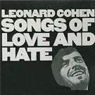 Songs Of Love And Hate