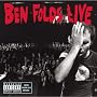 Ben Folds Live Ben Folds Live