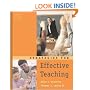 Strategies for Effective Teaching