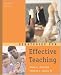 Strategies for Effective Teaching