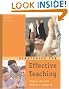 Strategies for Effective Teaching