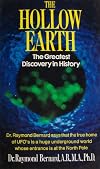 The Hollow Earth : The Greatest Geographical Discovery in History
