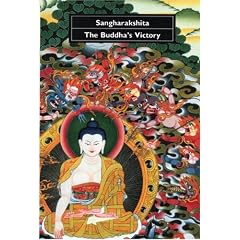Buddha's Victory