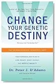 Change Your Genetic Destiny