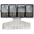 49 Screwdriver Set Micro Precision T5 T6 T7 T8 Torx Kit