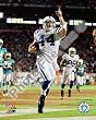 Dallas Clark Colts Touchdown 8x10 Photo