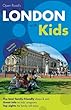 Open Road's London with Kids 2E