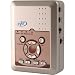 Portable Hand-Held DVR With Mpeg 4 Compression