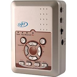 Portable Hand-Held DVR With Mpeg 4 Compression