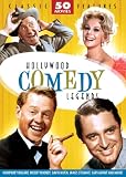 Hollywood Comedy Legends - 50 Movie Pack
