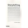 Storytelling : La machine � fabriquer des histoire&hellip de Christian Salmon