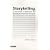 Storytelling : La machine � fabriquer des histoires et � formater les esprits