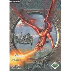 The I of the Dragon (Hammerpreis)