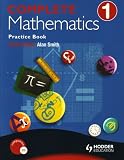 Complete Mathematics: Practice Book Bk. 1, year 7