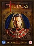 The Tudors - Complete Season 1-4 