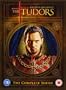 The Tudors - Complete Season 1-4 [DVD]
