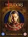 The Tudors - Complete Season 1-4 [DVD]