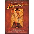 Indiana Jones - Box Set (4 DVDs)