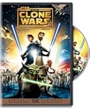 Star Wars: The Clone Wars (Widescreen Edition)