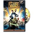 Star Wars: The Clone Wars (Widescreen Edition)