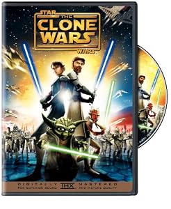 51kH08qdJcL. SL300 Star Wars: The Clone Wars Returns Tonight (1/7/11) Star Wars: The Clone Wars Returns Tonight (1/7/11)