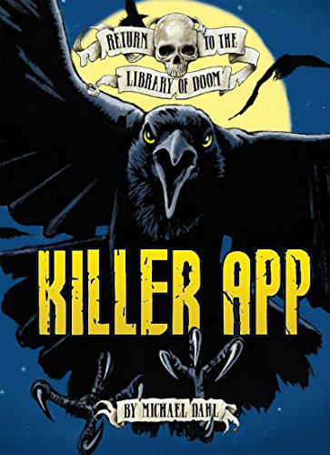 Killer App (Return to the Library of Doom)