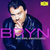 Bryn: Bryn Terfel Sings Favorites