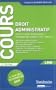 Droit administratif