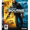 Robert Ludlum's The Bourne Conspiracy (PS3)