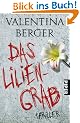 Das Liliengrab: Psychothriller