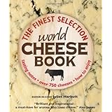 The World Cheese Book
