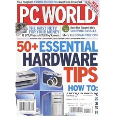 PC WORLD