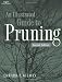 Illustrated Guide to Pruning
