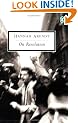 On Revolution (Penguin Twentieth Century Classics)