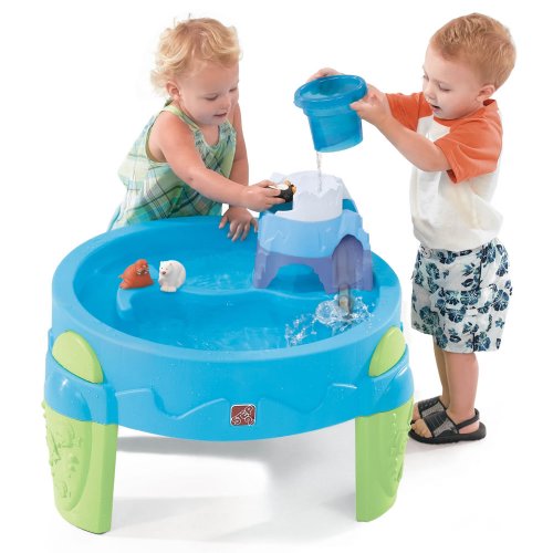 Step2 Arctic Splash Water Table.