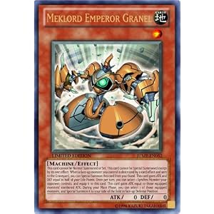 Meklord+emperor+granel+character