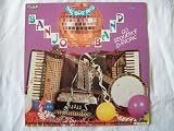 BOX AND BANJO BAND Go Sequence Dancing LP